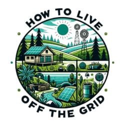 How To Go Off The Grid