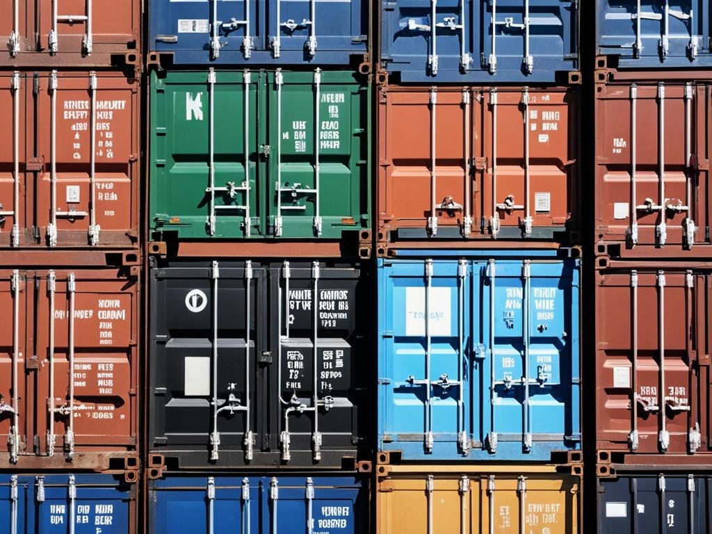 Uncovering Shipping Container Costs Prices Explained