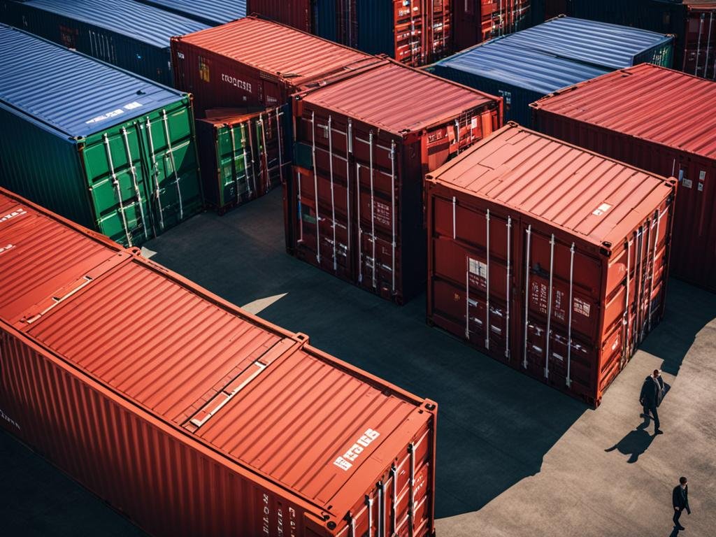 Shipping Container Costs Explored Get Insights!