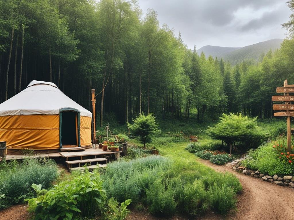 Understanding Yurt Costs Affordable Living Choices