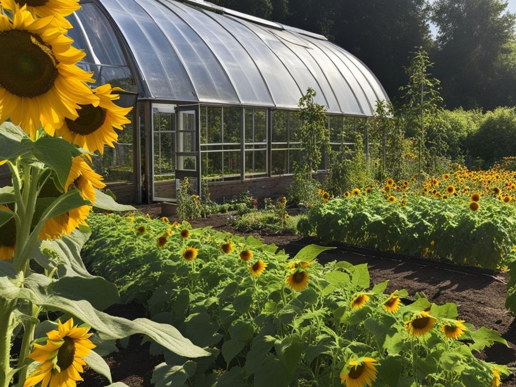 Sustainable Home Gardening