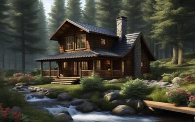 Essential Guide to Cabins Off the Grid Living