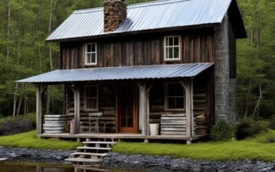 Cheap Cabins to Build: My Budget-Friendly Tips