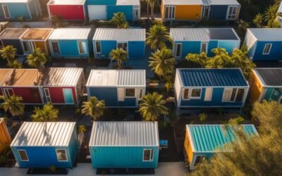 Florida’s Top Container Home Builders Unveiled!
