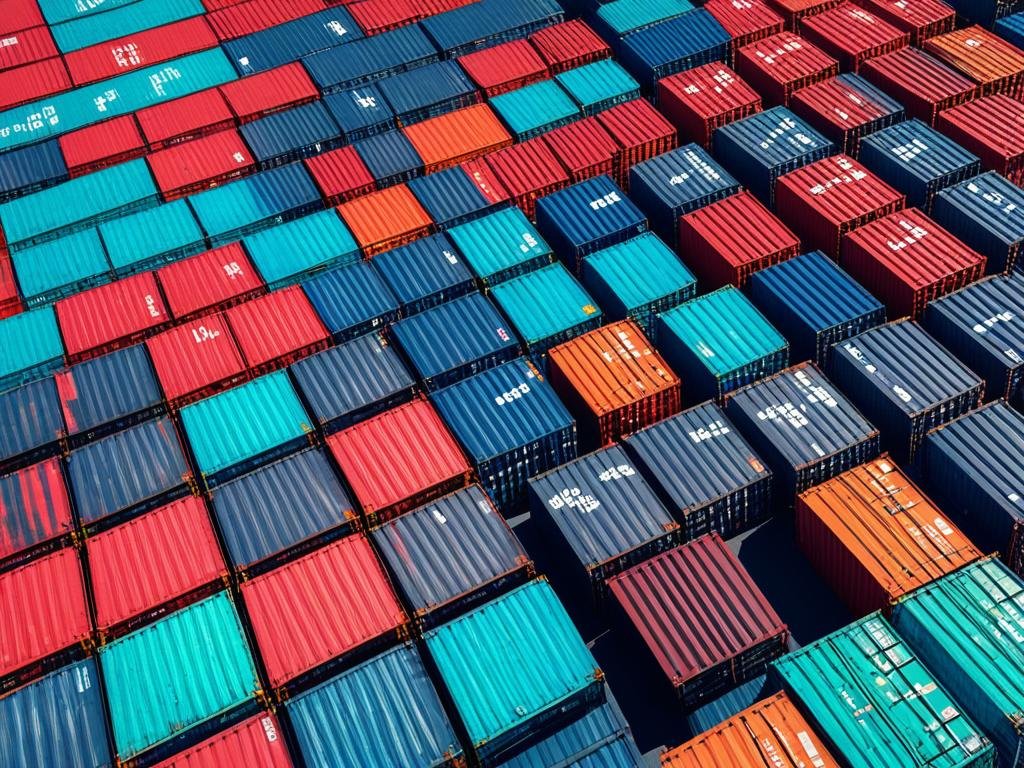 Shipping Container Prices A Guide for understanding the costs