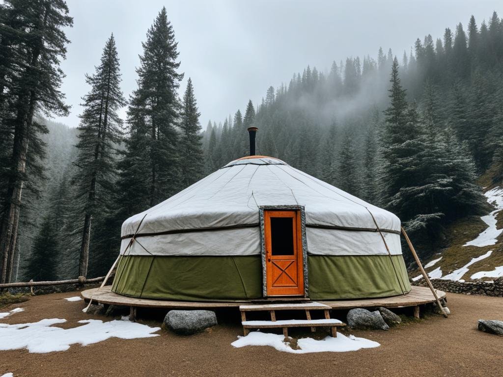 How Long Do Yurts Last? A Durability Guide