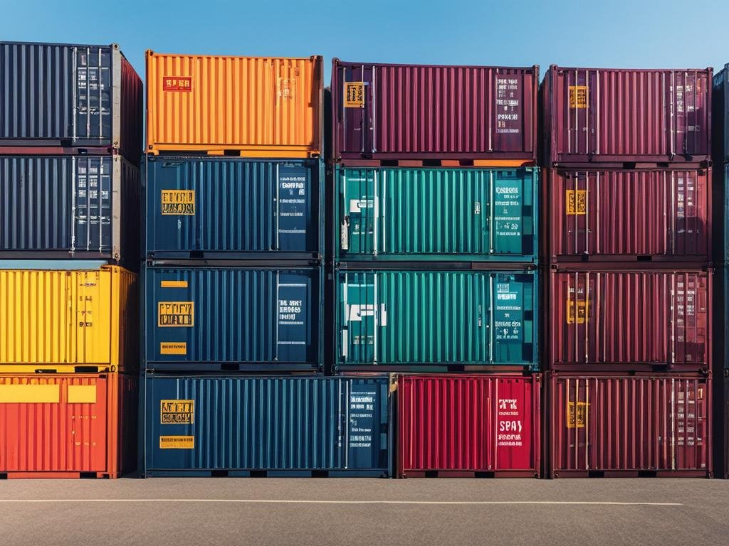 Shipping Container Costs Your Buying Guide