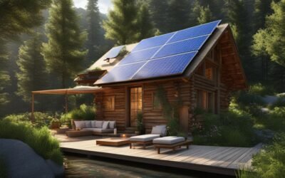 Off Grid Cabins: Eco-Friendly Retreats Unveiled