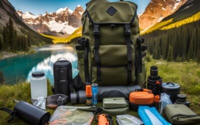 Essential Off Grid Camping Gear for Adventures