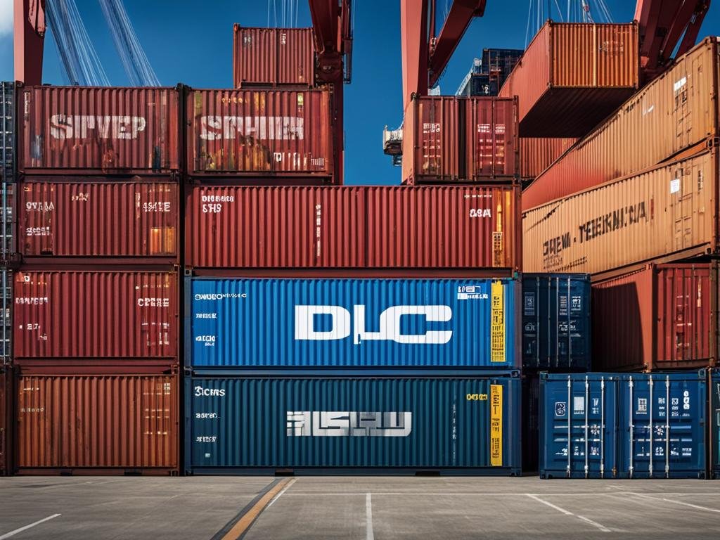 Shipping Container Prices A Guide for understanding the costs